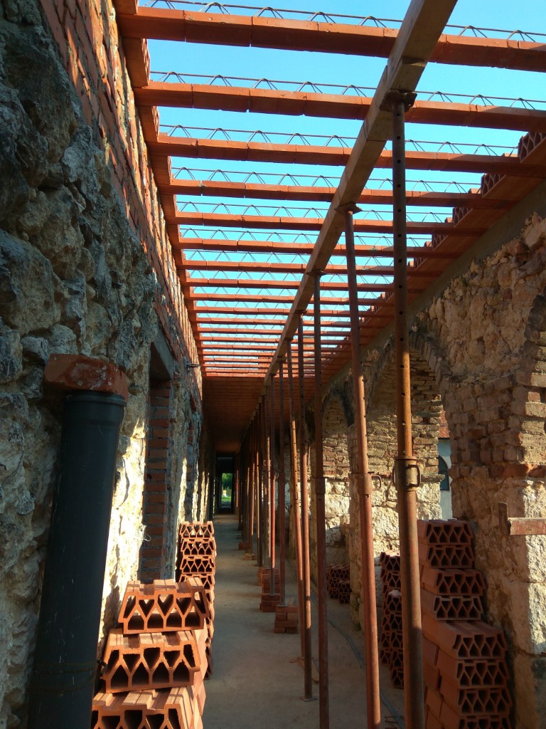 Фотографија из галерије Манастира Кувеждин, 2018 (23)